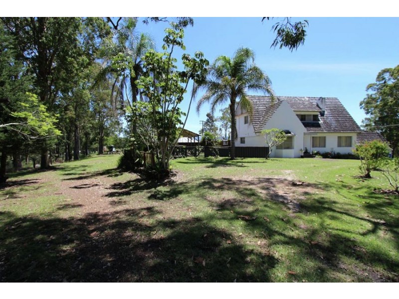 Dyers Crossing NSW 2429