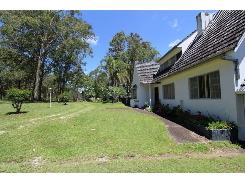 Dyers Crossing NSW 2429