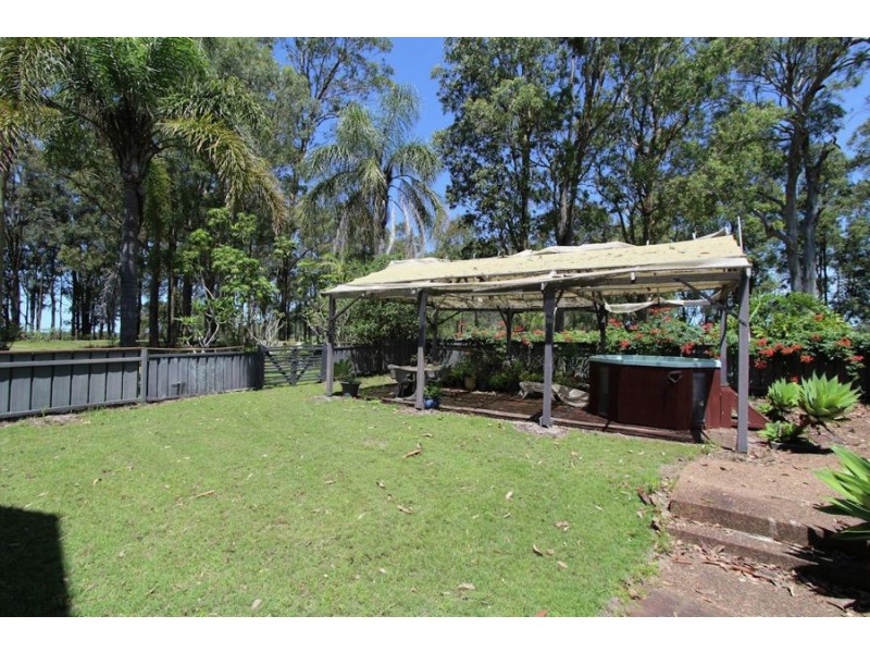 Dyers Crossing NSW 2429