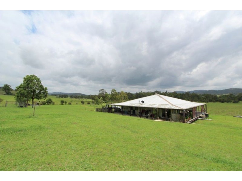 2530 Wallanbah Road, Dyers Crossing NSW 2429