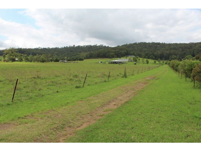 2530 Wallanbah Road, Dyers Crossing NSW 2429