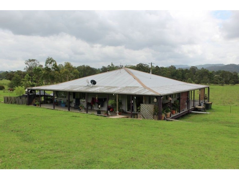 2530 Wallanbah Road, Dyers Crossing NSW 2429