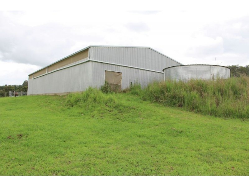 2530 Wallanbah Road, Dyers Crossing NSW 2429