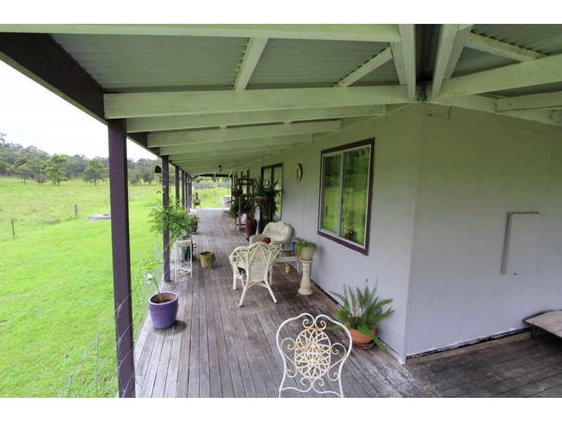2530 Wallanbah Road, Dyers Crossing NSW 2429