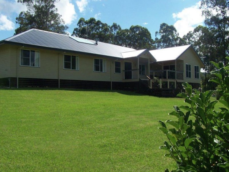 Krambach NSW 2429