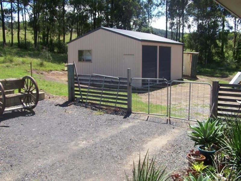 Krambach NSW 2429