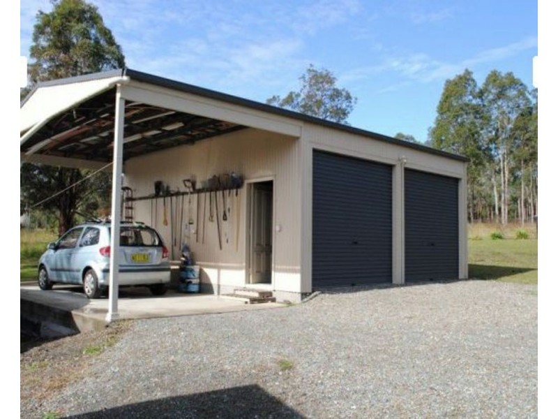 Nabiac NSW 2312