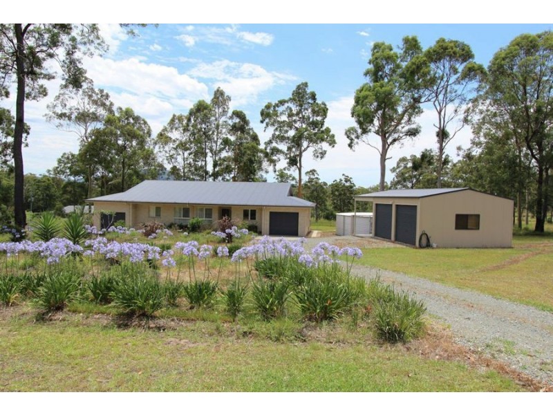 Nabiac NSW 2312