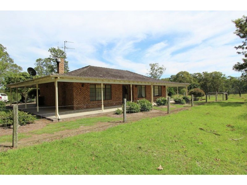 Rainbow Flat NSW 2430