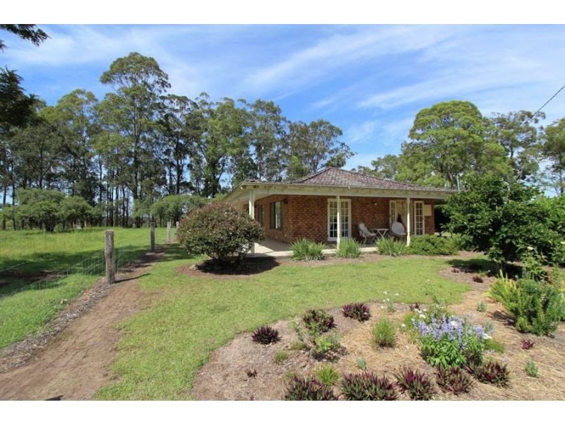 Rainbow Flat NSW 2430