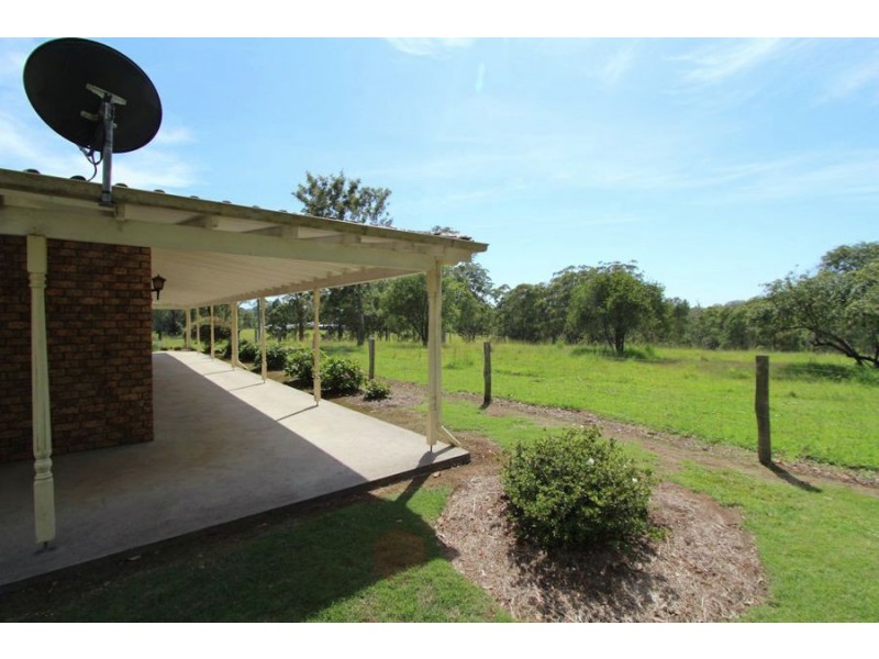 Rainbow Flat NSW 2430