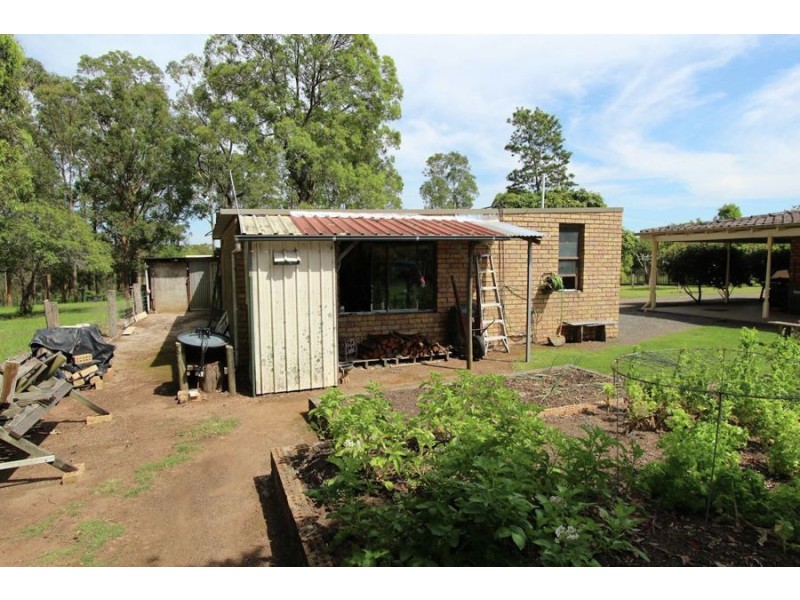 Rainbow Flat NSW 2430