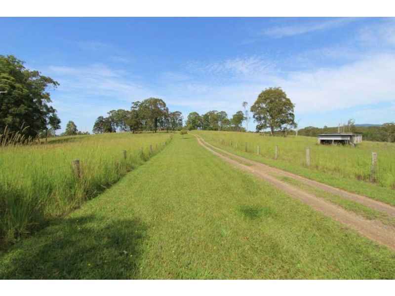 Rainbow Flat NSW 2430