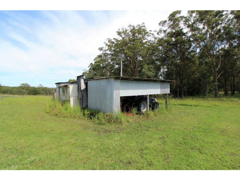 Rainbow Flat NSW 2430