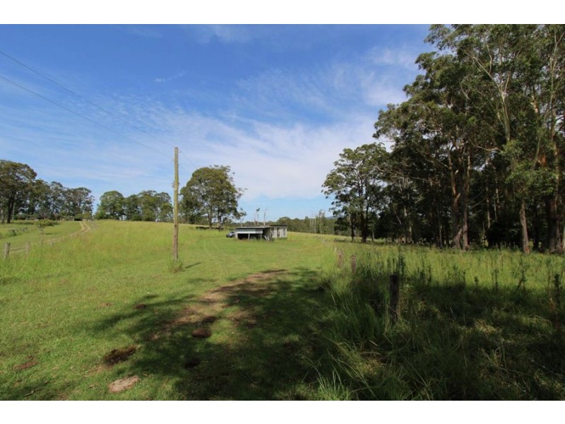 Rainbow Flat NSW 2430