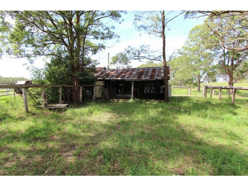 Rainbow Flat NSW 2430