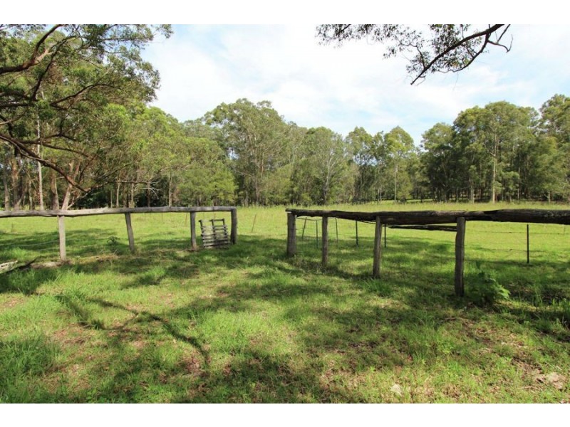 Rainbow Flat NSW 2430