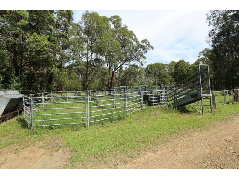 Rainbow Flat NSW 2430