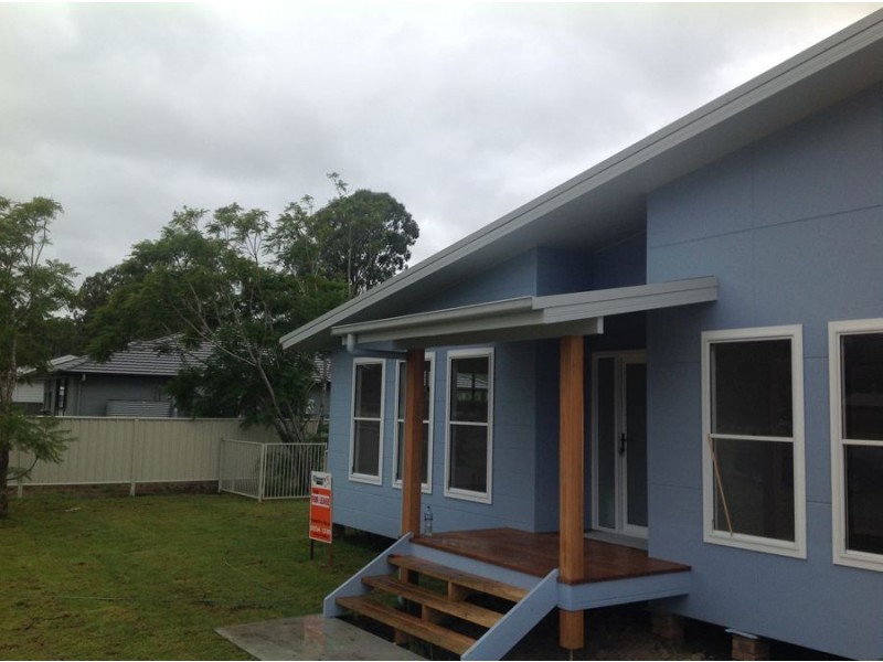 1A Farnell Street, Nabiac NSW 2312