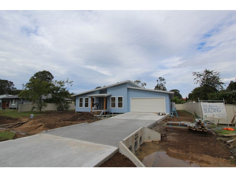 1A Farnell Street, Nabiac NSW 2312