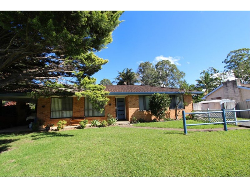 Nabiac NSW 2312
