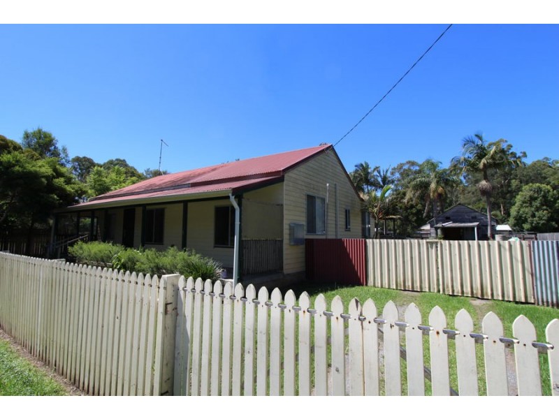 Nabiac NSW 2312