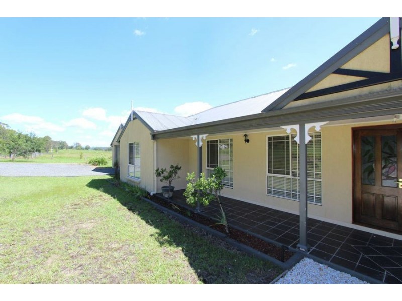 Dyers Crossing NSW 2429