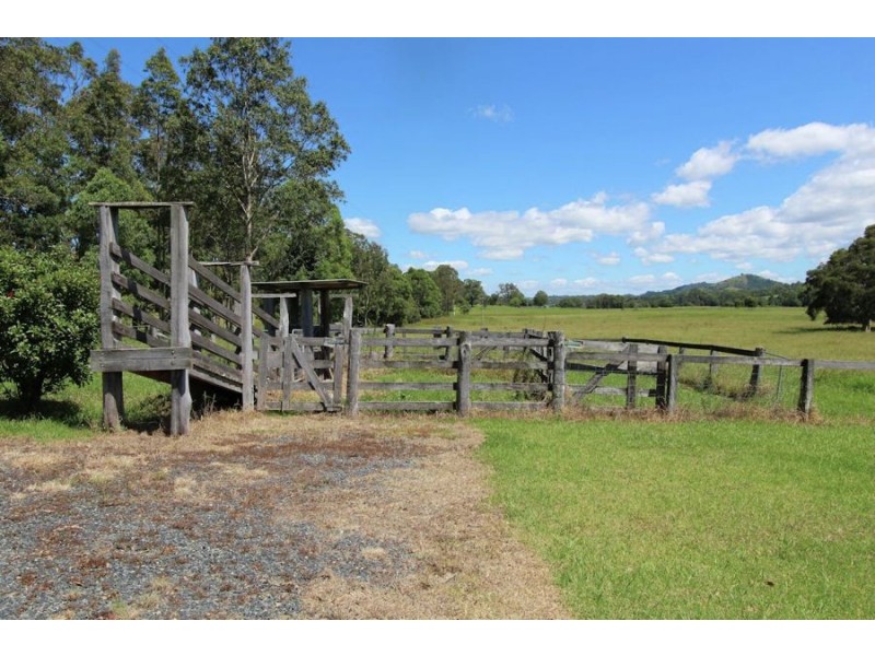 Dyers Crossing NSW 2429