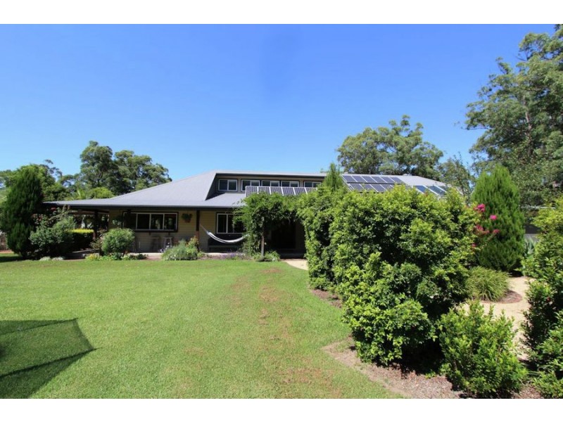 Dyers Crossing NSW 2429