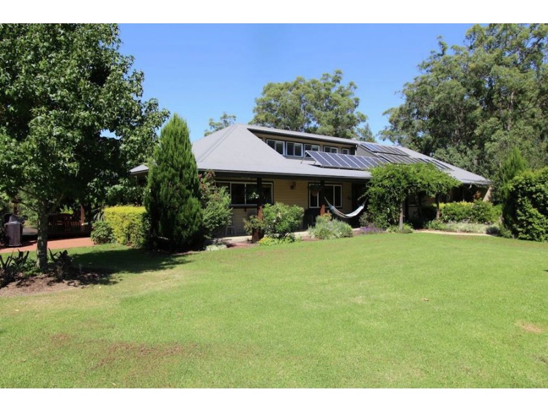 Dyers Crossing NSW 2429