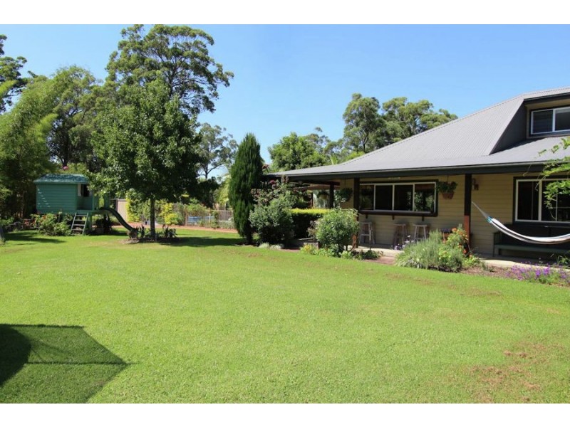 Dyers Crossing NSW 2429