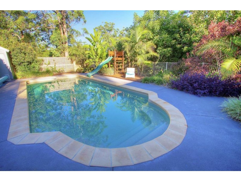 Dyers Crossing NSW 2429