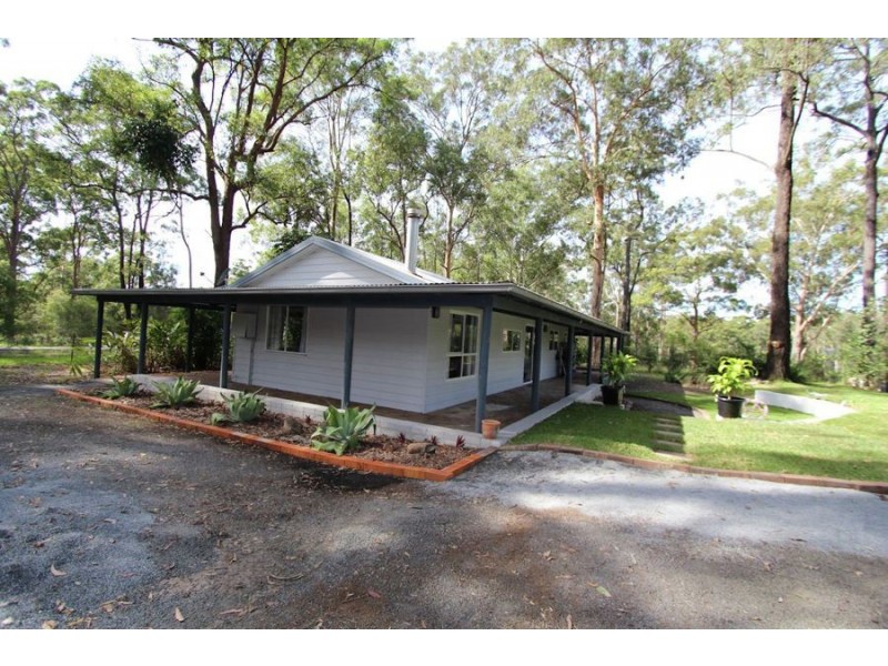 31a Cowper Street Nabiac, Nabiac NSW 2312