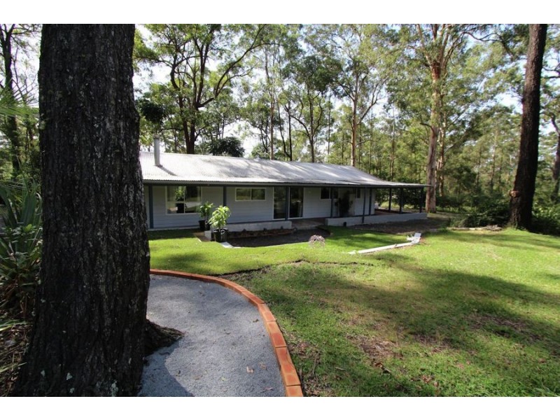 31a Cowper Street Nabiac, Nabiac NSW 2312