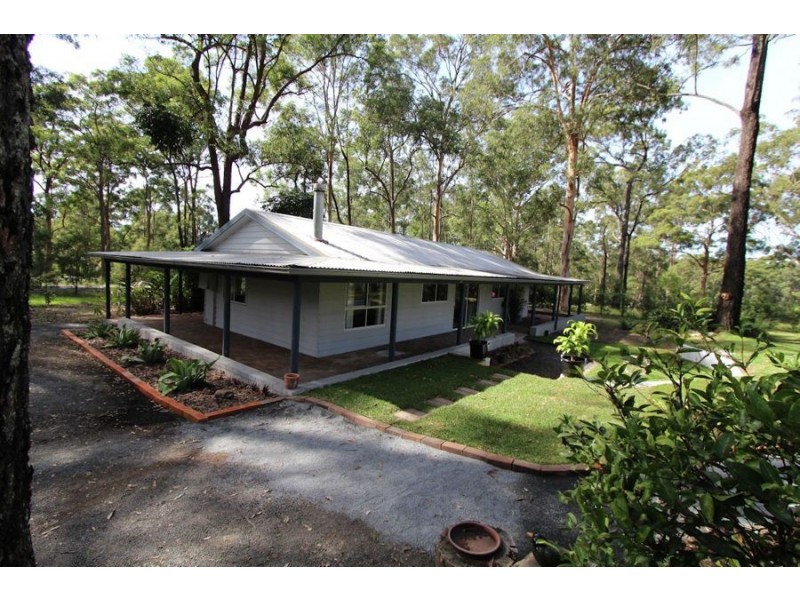 31a Cowper Street Nabiac, Nabiac NSW 2312