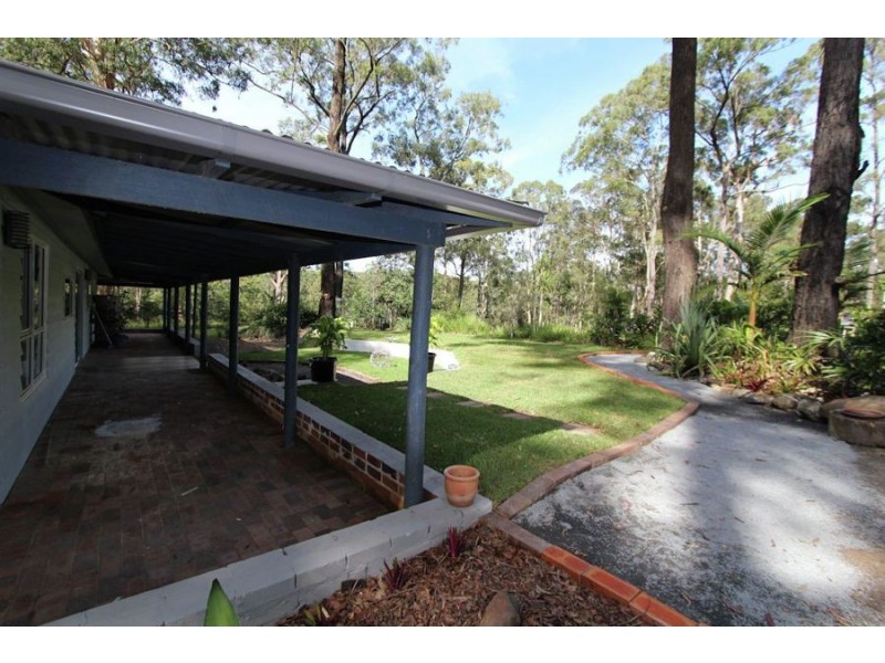 31a Cowper Street Nabiac, Nabiac NSW 2312