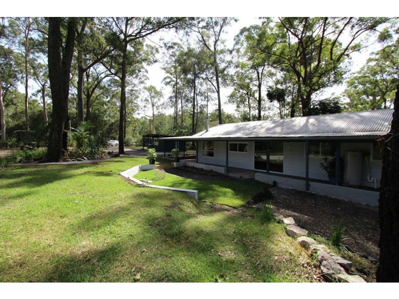 31a Cowper Street Nabiac, Nabiac NSW 2312