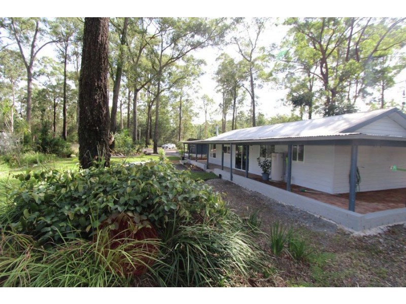 31a Cowper Street Nabiac, Nabiac NSW 2312