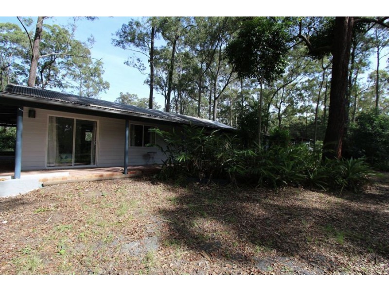 31a Cowper Street Nabiac, Nabiac NSW 2312