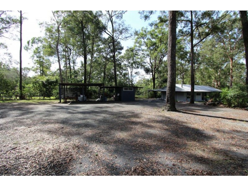 31a Cowper Street Nabiac, Nabiac NSW 2312