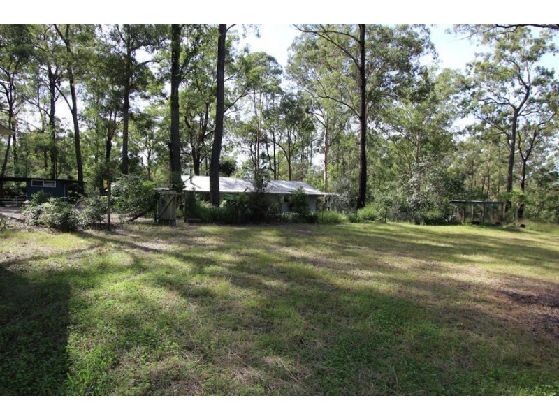 31a Cowper Street Nabiac, Nabiac NSW 2312