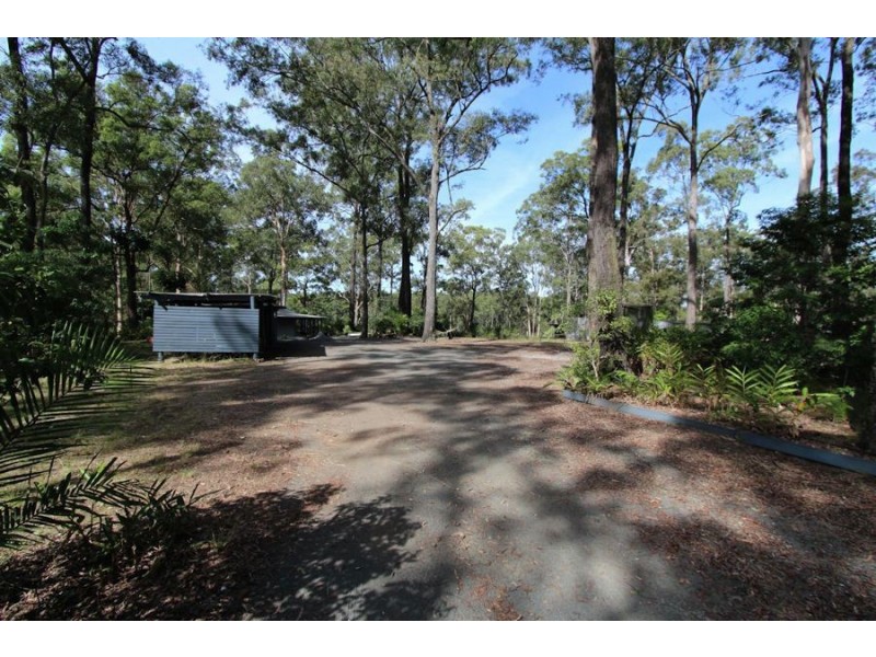 31a Cowper Street Nabiac, Nabiac NSW 2312