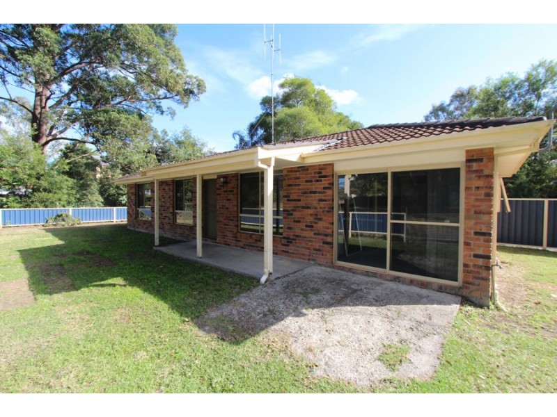 27 Hoskins Street, Nabiac NSW 2312