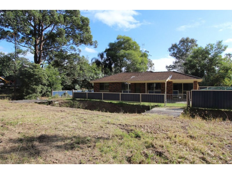 27 Hoskins Street, Nabiac NSW 2312