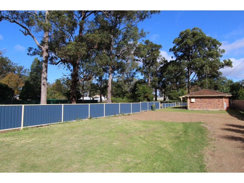 27 Hoskins Street, Nabiac NSW 2312