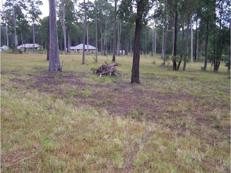 Lot 11 Warrina Circuit, Nabiac NSW 2312
