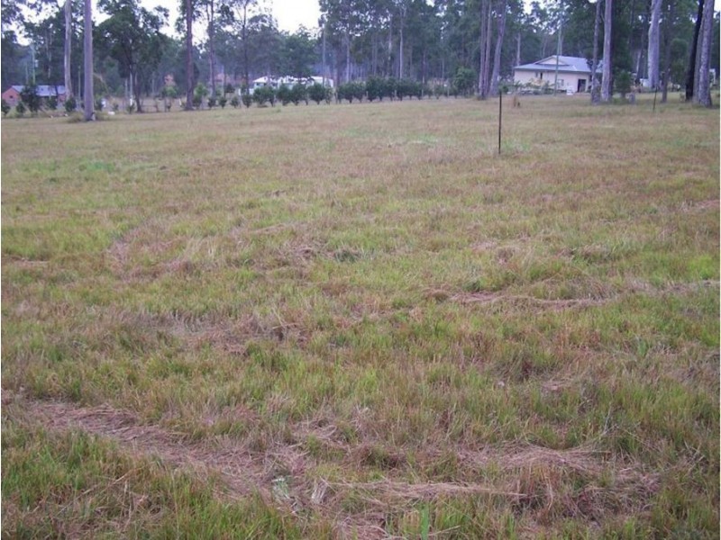 Lot 11 Warrina Circuit, Nabiac NSW 2312