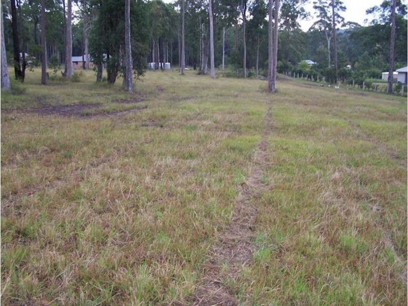 Lot 11 Warrina Circuit, Nabiac NSW 2312