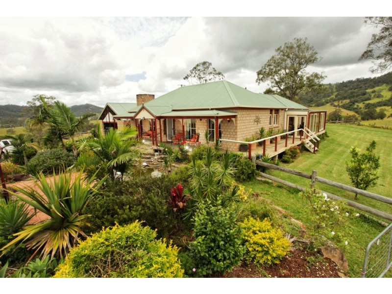 392 Mograni Road, Gloucester NSW 2422