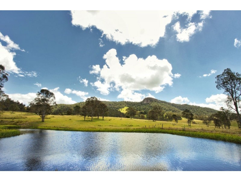 392 Mograni Road, Gloucester NSW 2422